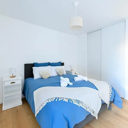 L'arc En Ciel - A 30min Du Puy Du Fou 아파트