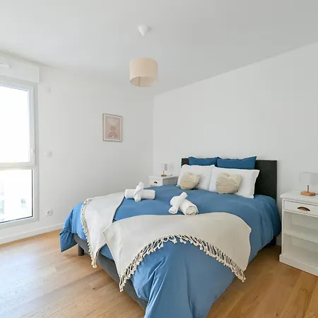 L'arc En Ciel - A 30min Du Puy Du Fou