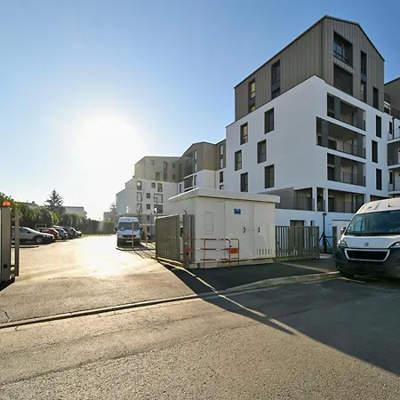 L'arc En Ciel - A 30min Du Puy Du Fou 아파트 숄레