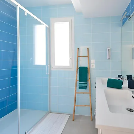 아파트 L'arc En Ciel - A 30min Du Puy Du Fou 숄레