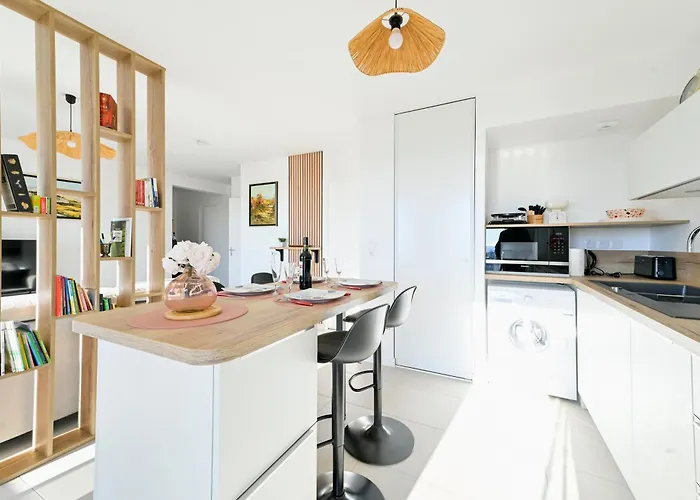 L'arc En Ciel - A 30min Du Puy Du Fou 绍莱