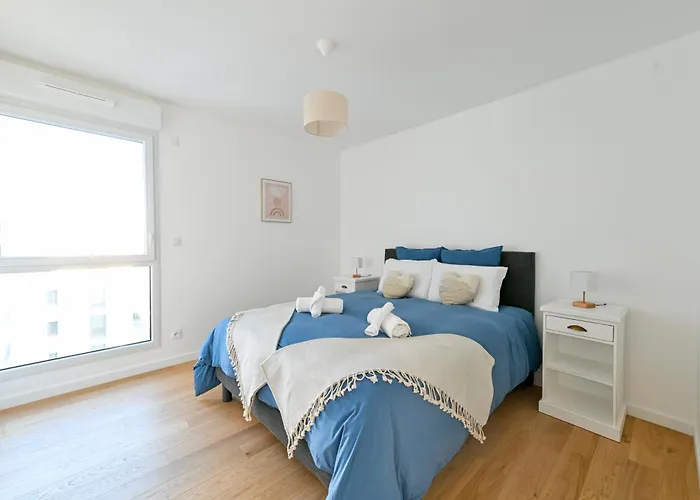 L'arc En Ciel - A 30min Du Puy Du Fou