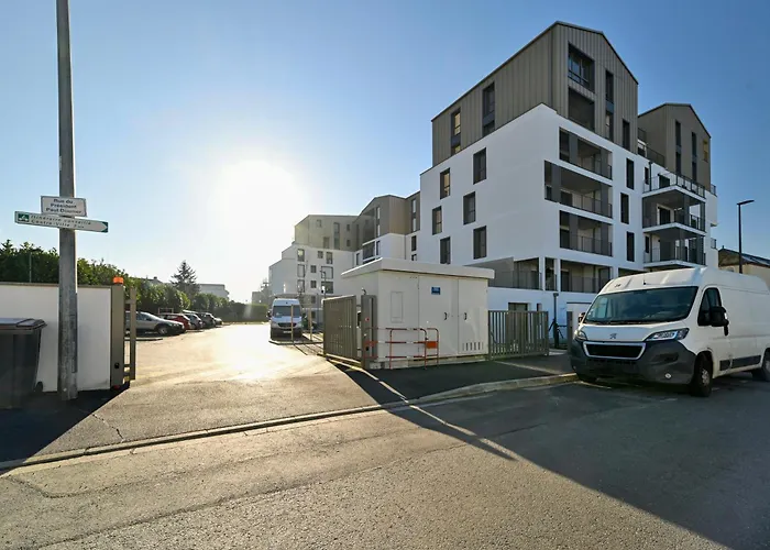 L'arc En Ciel - A 30min Du Puy Du Fou 公寓 绍莱